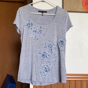 White House Black Market shirt